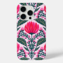 Search for handpainted iphone cases Pink