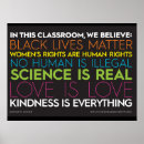 Search for classroom posters Kindness