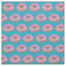 Search for donut fabric Food