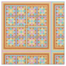 Search for terracotta fabric Blue