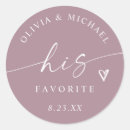 Search for roses wedding stickers Modern