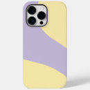 Search for purple waves iphone cases Yellow