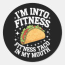 Search for funny nacho stickers Taco