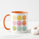 Search for cool smiling faces mugs For kids