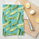 Search for novelty tea towels Green