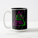 Search for sane mugs Retro