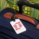Search for western luggage tags Cute