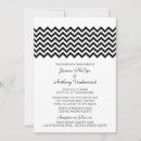 Search for chevron wedding invitations Elegant