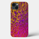 Search for burst cases Abstract