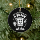 Search for snack christmas tree decorations Matching