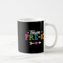 Search for pre school teacher mugs Elementary
