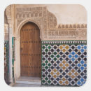 Search for granada stickers Architecture