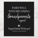 Search for aunt and uncle invitations Baby