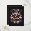 Search for usa 1776 invitations Red white and blue