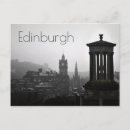 Search for edinburgh cards Souvenir