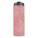 Search for leopard travel mugs Gold
