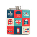 Search for flasks Vintage