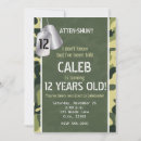 Search for dog tags invitations Army