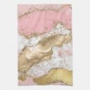 Search for faux marble tea towels Luxury