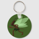 Search for fairy key rings Green