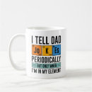 Search for telling mugs Dad