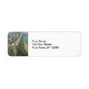 Search for tower return address labels Skyline