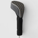 Search for plain golf head covers Yellow