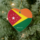 Search for puerto rican flag christmas tree decorations Boricua