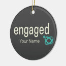 Search for wedding ring christmas tree decorations Groom