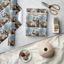 Search for otter wrapping paper Funny