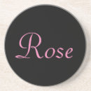 Search for botany barware Rose