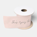 Search for bridal shower ribbon Modern