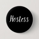 Search for bridal shower badges Bridesmaid