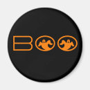 Search for black orange magnets Boo