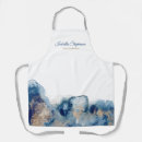 Search for ink aprons Elegant