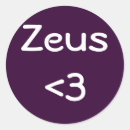 Search for zeus stickers Greece
