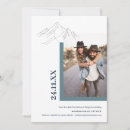 Search for hike invitations Rustic