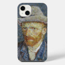 Search for self portrait iphone cases Van gogh