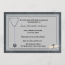 Search for physician assistant invitations Stethoscope
