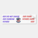 Search for fathers bumper stickers Christianity