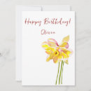 Search for march birth flower cards Floral