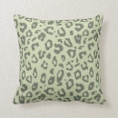 Search for green animal print cushions Modern