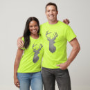 Search for deer logo clothing Buck