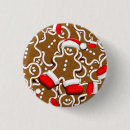 Search for gingerbread badges Food