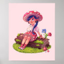 Search for whimsical fairy art Girl