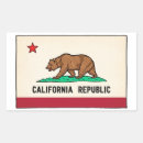 Search for california republic stickers Grizzly bear
