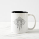 Search for zendoodle mugs Elephant