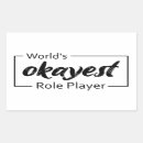 Search for roleplaying stickers Rpg