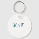 Search for engagement round key rings Calligraphy typography elegant romantic