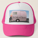 Search for trashed hats Vintage